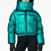 Goldbergh OCÉANE Ski Jacket icy mermaid Best Sale