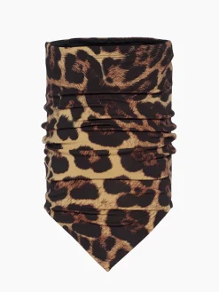 Goldbergh OCELOT Neckwarmer jaguar Cheap