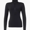 Goldbergh ODETTE Ski Pully black Store