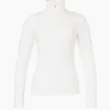 Goldbergh ODETTE Ski Pully cream Fashion