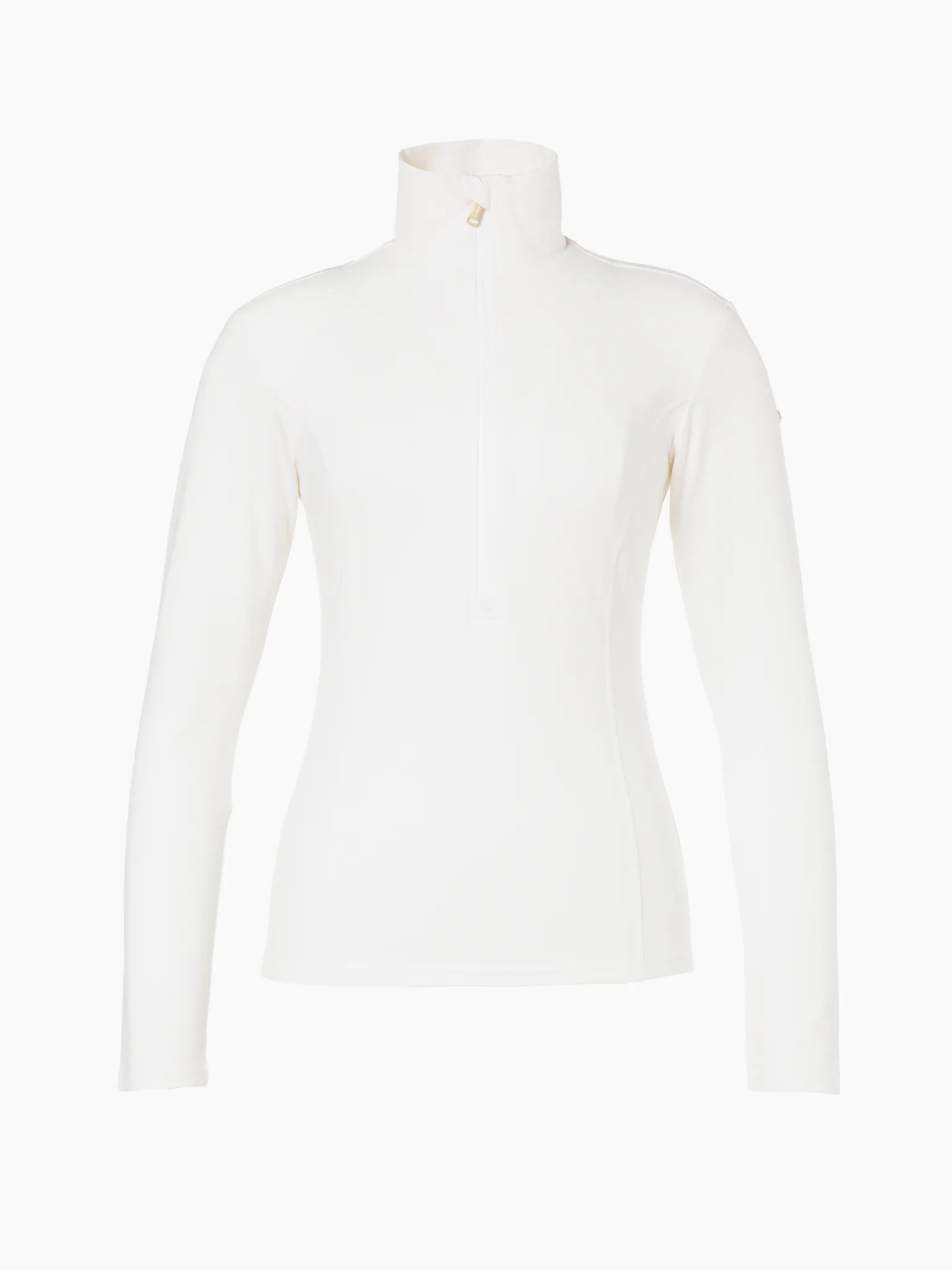 Goldbergh ODETTE Ski Pully cream Fashion