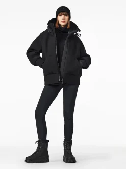 Goldbergh ODILE Jacket black Outlet