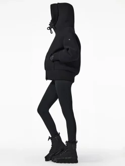 Goldbergh ODILE Jacket black Outlet