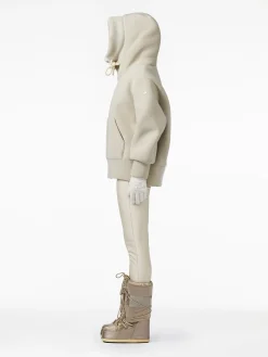 Goldbergh ODILE Jacket champagne Fashion