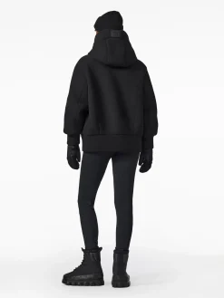 Goldbergh ODILE Jacket black Outlet