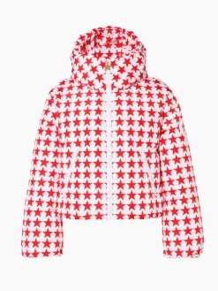Goldbergh OLYMPE Ski Jacket flame Flash Sale