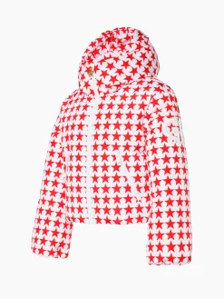 Goldbergh OLYMPE Ski Jacket flame Flash Sale