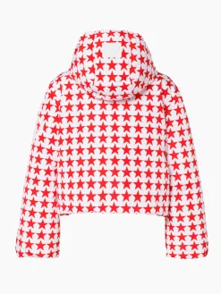 Goldbergh OLYMPE Ski Jacket flame Flash Sale