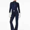 Goldbergh PALOMA Ski Pants french blue Best Sale