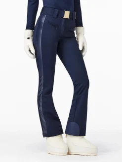 Goldbergh PALOMA Ski Pants french blue Best Sale