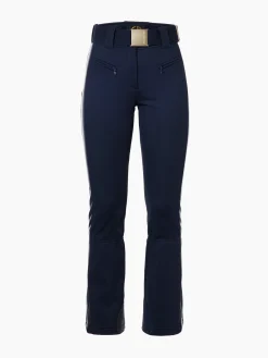 Goldbergh PALOMA Ski Pants french blue Best Sale