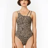 Goldbergh PARADE Bathing Suit jaguar New