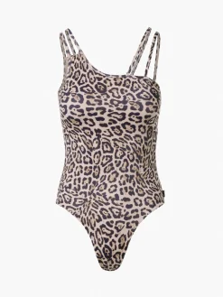 Goldbergh PARADE Bathing Suit jaguar New