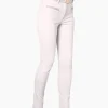 Goldbergh PARIS LONG Ski Pants cream Sale
