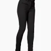 Goldbergh PARIS LONG Ski Pants black Cheap