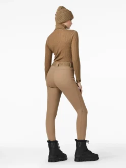Goldbergh PARIS LONG Ski Pants marmottes Cheap