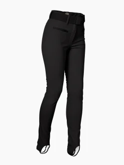 Goldbergh PARIS LONG Ski Pants black Cheap