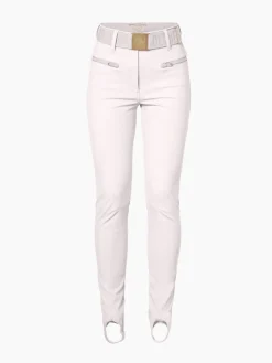 Goldbergh PARIS LONG Ski Pants cream Sale