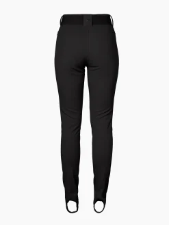Goldbergh PARIS LONG Ski Pants black Cheap