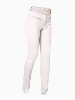 Goldbergh PARIS Ski Pants cream Sale