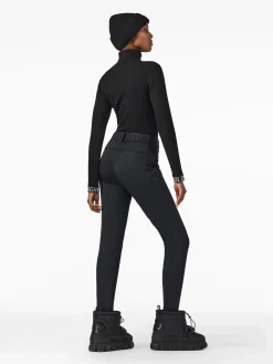 Goldbergh PARIS Ski Pants black Clearance