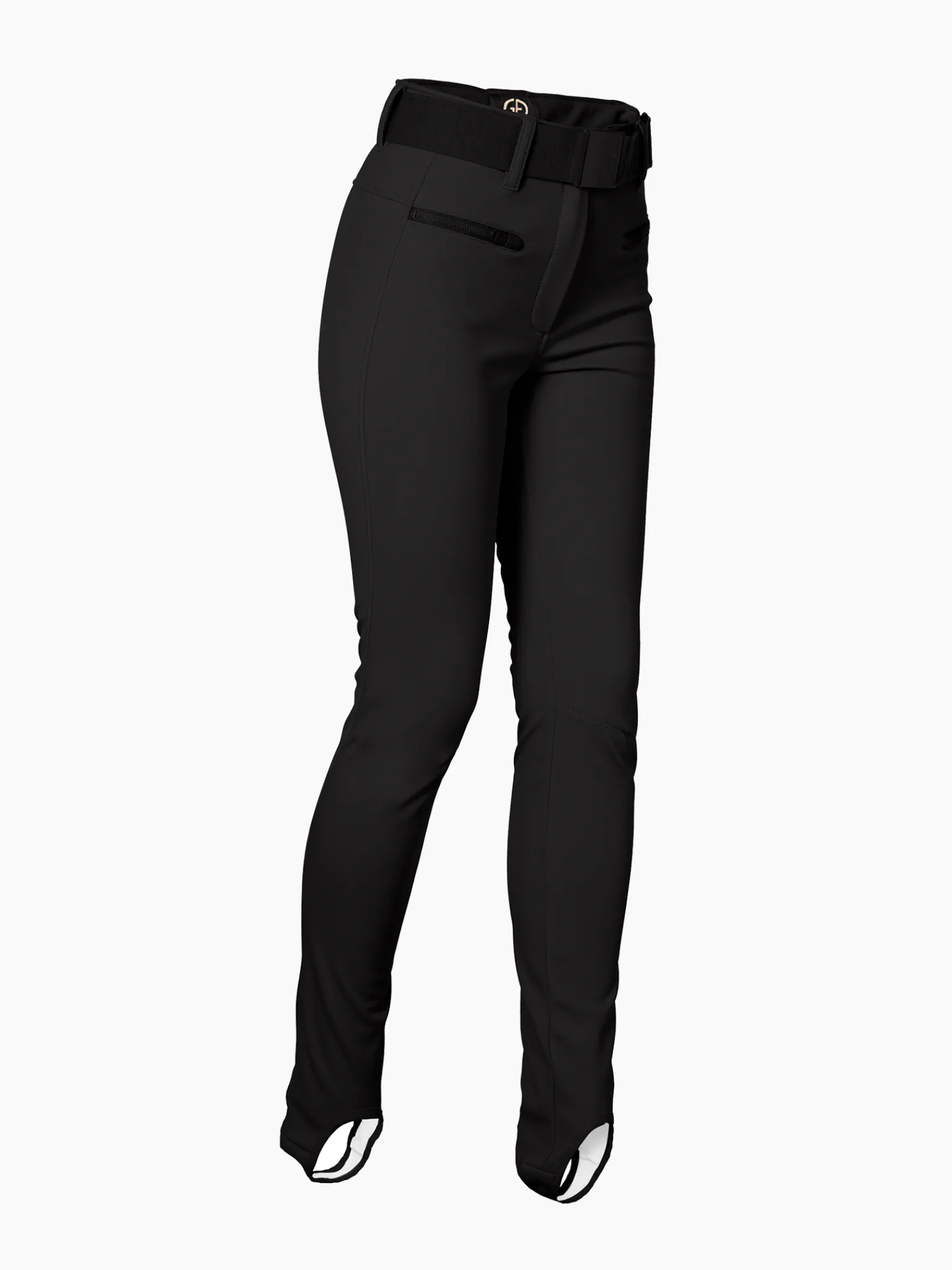 Goldbergh PARIS Ski Pants black Clearance