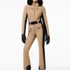 Goldbergh PARRY FAUX BORDER Ski Suit marmottes New