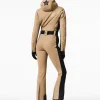 Goldbergh PARRY LONG Ski Suit marmottes Hot