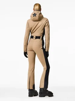 Goldbergh PARRY LONG Ski Suit marmottes Hot