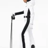 Goldbergh PARRY LONG Ski Suit white Best