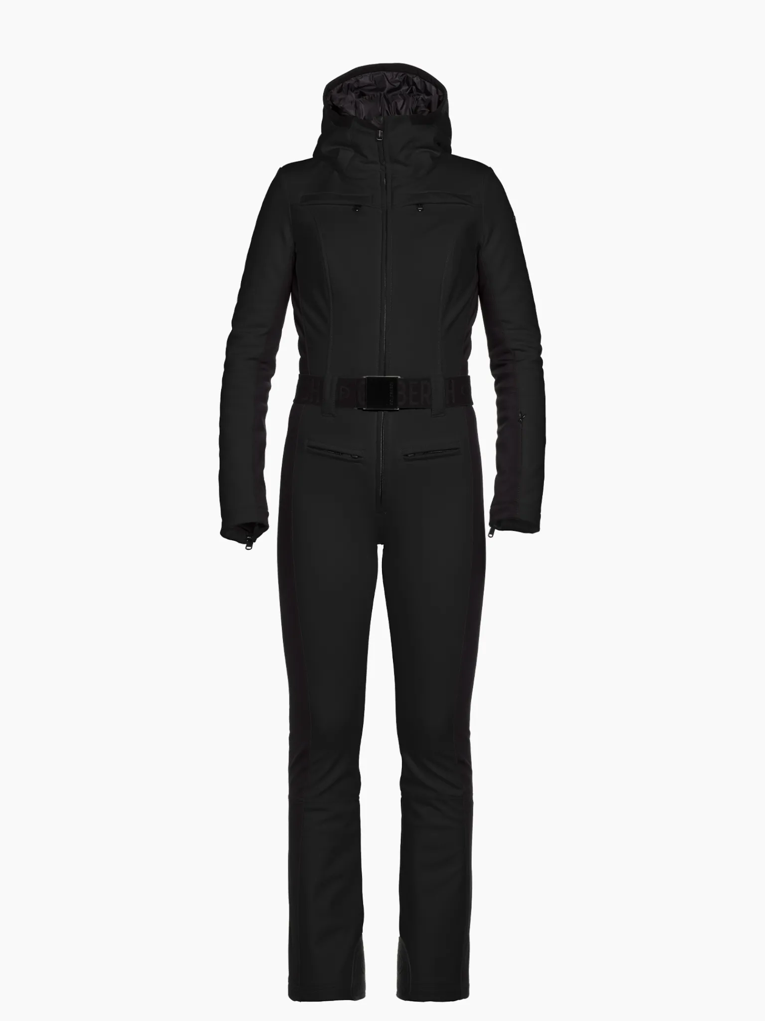 Goldbergh PARRY LONG Ski Suit black Discount