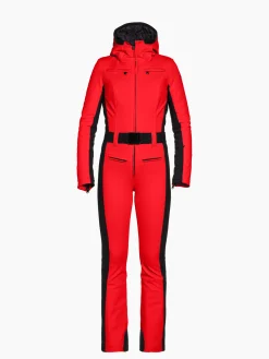 Goldbergh PARRY LONG Ski Suit flame New
