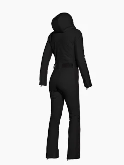 Goldbergh PARRY LONG Ski Suit black Discount