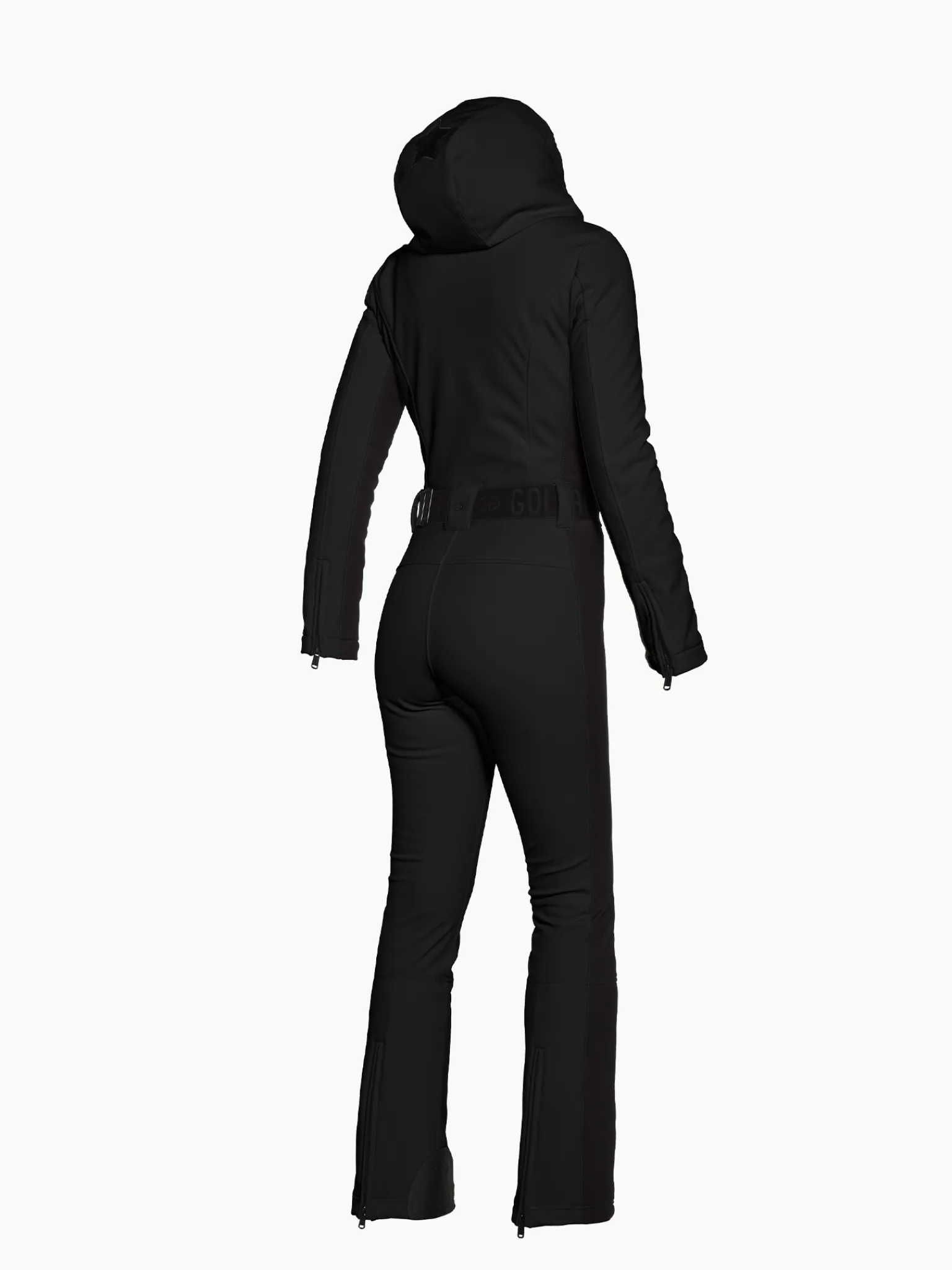 Goldbergh PARRY LONG Ski Suit black Discount