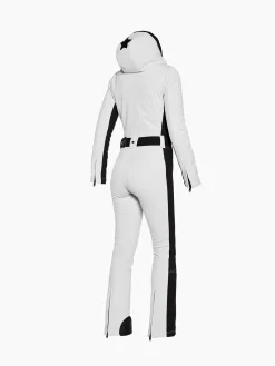 Goldbergh PARRY LONG Ski Suit white Best