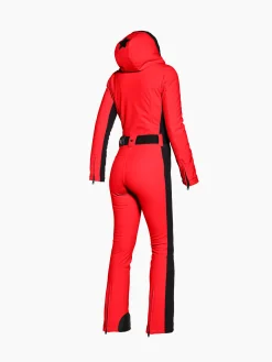 Goldbergh PARRY LONG Ski Suit flame New