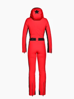 Goldbergh PARRY LONG Ski Suit flame New