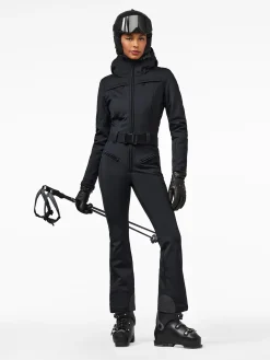 Goldbergh PARRY Ski Suit black New