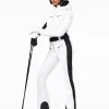 Goldbergh PARRY Ski Suit white New