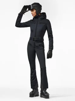Goldbergh PARRY Ski Suit black New