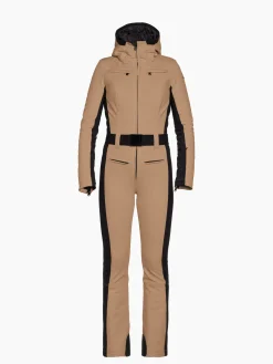 Goldbergh PARRY Ski Suit marmottes Discount