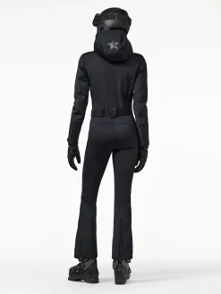 Goldbergh PARRY Ski Suit black New