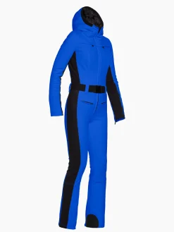 Goldbergh PARRY Ski Suit dazzling blue Flash Sale