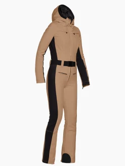Goldbergh PARRY Ski Suit marmottes Discount