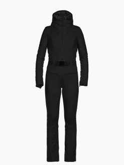 Goldbergh PARRY Ski Suit black New