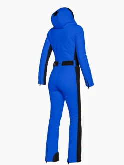Goldbergh PARRY Ski Suit dazzling blue Flash Sale