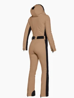 Goldbergh PARRY Ski Suit marmottes Discount