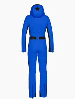 Goldbergh PARRY Ski Suit dazzling blue Flash Sale