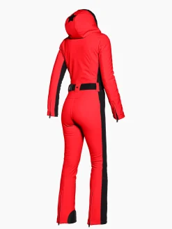 Goldbergh PARRY Ski Suit flame Cheap