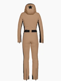 Goldbergh PARRY Ski Suit marmottes Discount